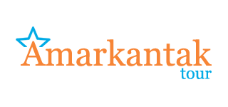 Amarkantak Tour Logo