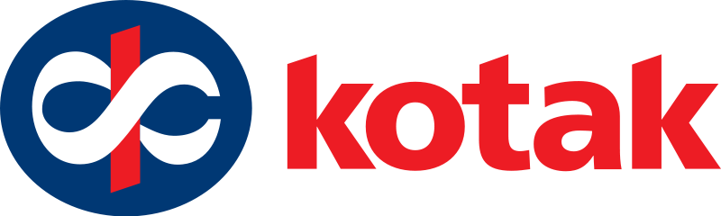 Kotak bank logo