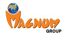 Magnum Logo