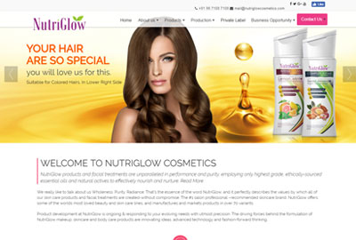 NutriGlow Image